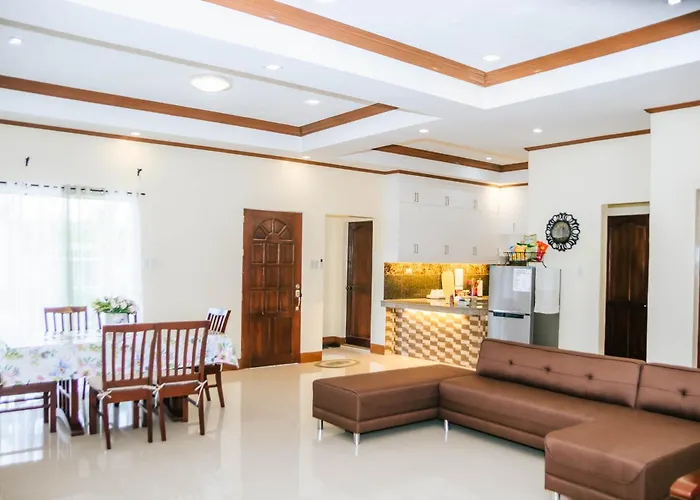 Caliah Homes