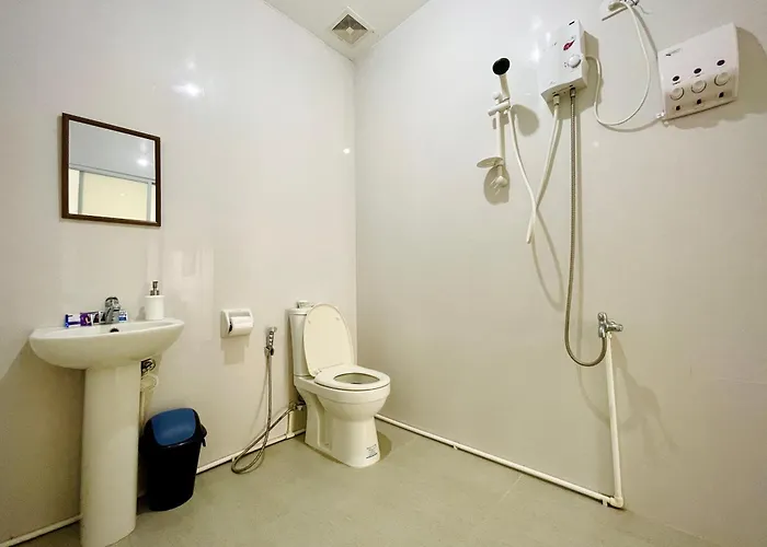 Arriyus Apartelle