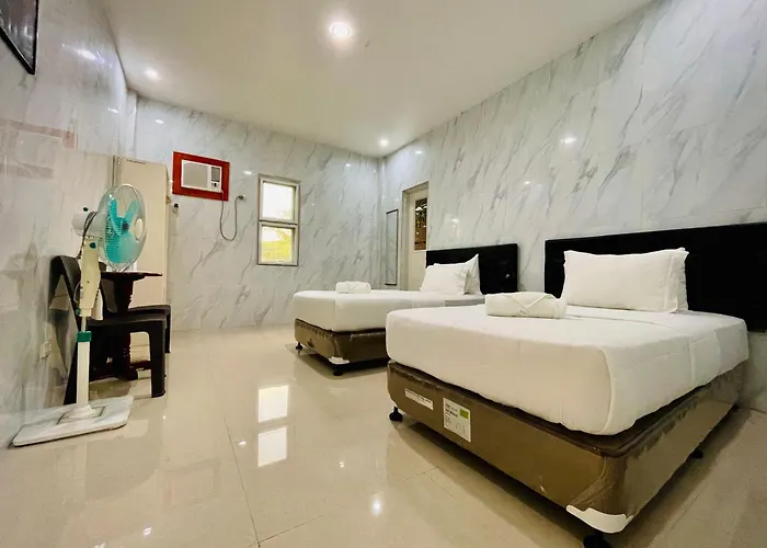 Arriyus Apartelle